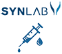 service-prélèvement-synlab-curatia-cabinet -médicale-forest