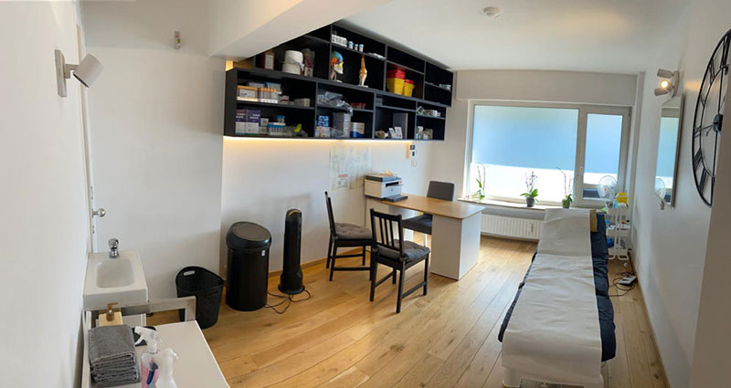 salle-de-consulattion-cabinet-médicale-curatia-à-Uccle-Ixelles-St-Gilles-Forest