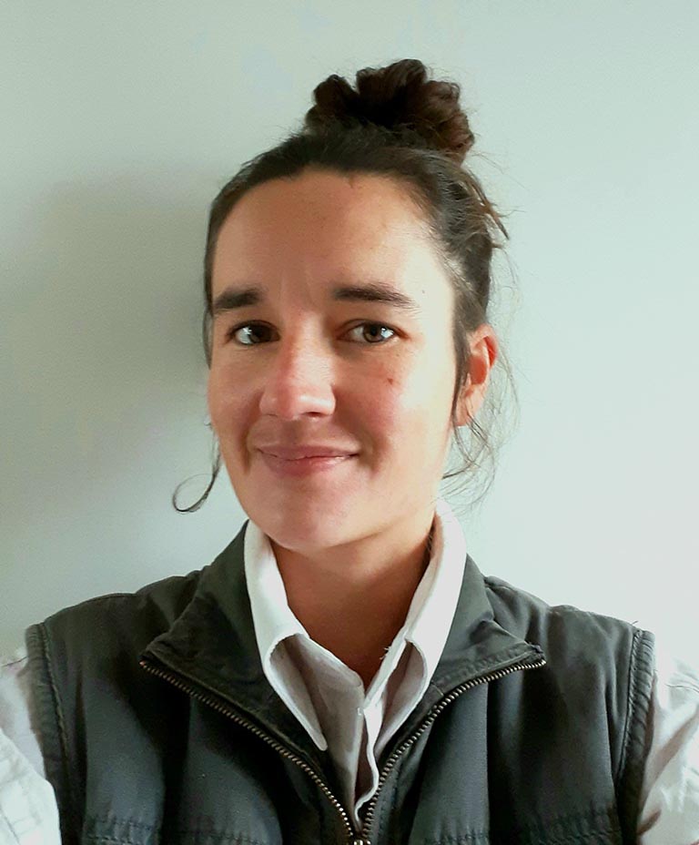 Sophie Wiart Ostéopathe curatia cabinet médical à forest