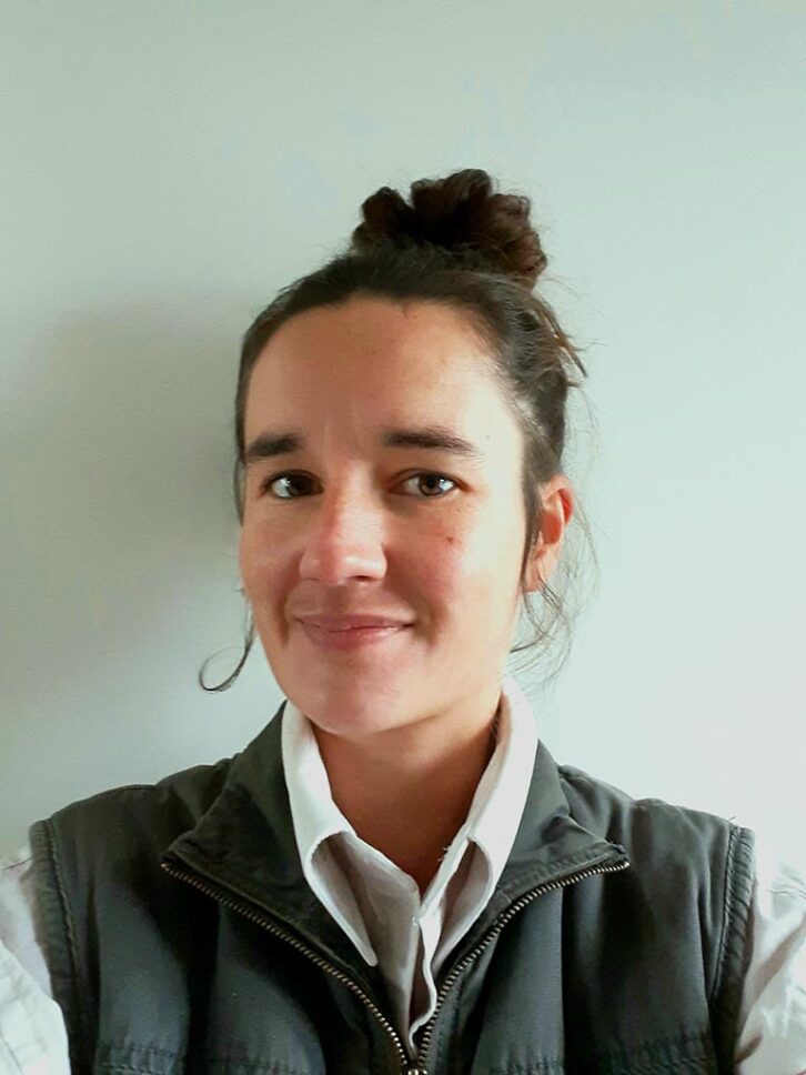 Sophie Wiart Ostéopathe curatia cabinet médical à forest